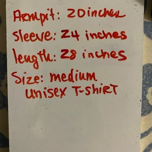 Sturgis Shirt size Medium - Picture 4 of 8